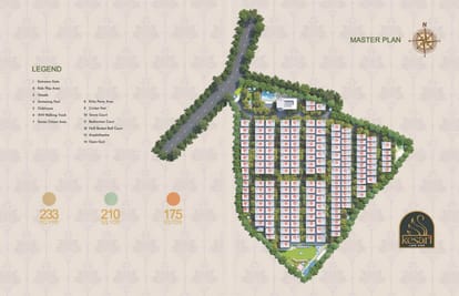 Sree Kesari Lakeside Brochure Image 24