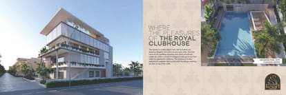 Sree Kesari Lakeside Brochure Image 10