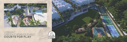 Sree Kesari Lakeside Brochure Image 15