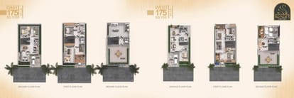 Sree Kesari Lakeside Brochure Image 21