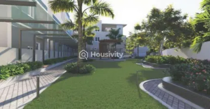 Sree Kesari Lakeside Image 4