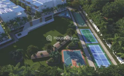 Sree Kesari Lakeside Image 1