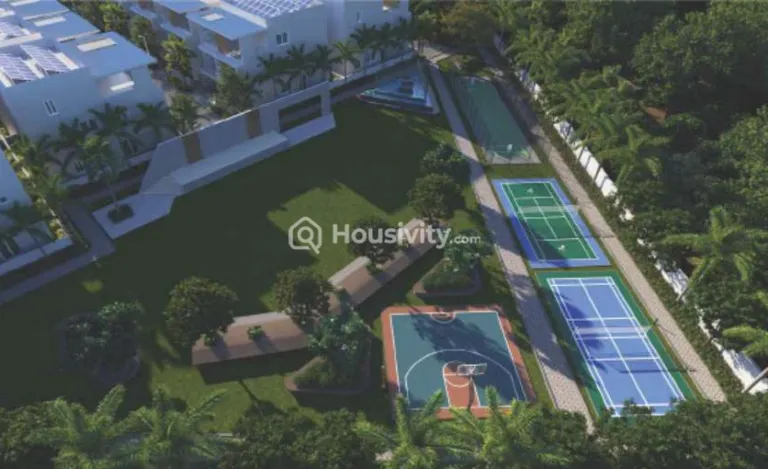 Sree Kesari Lakeside Image 1