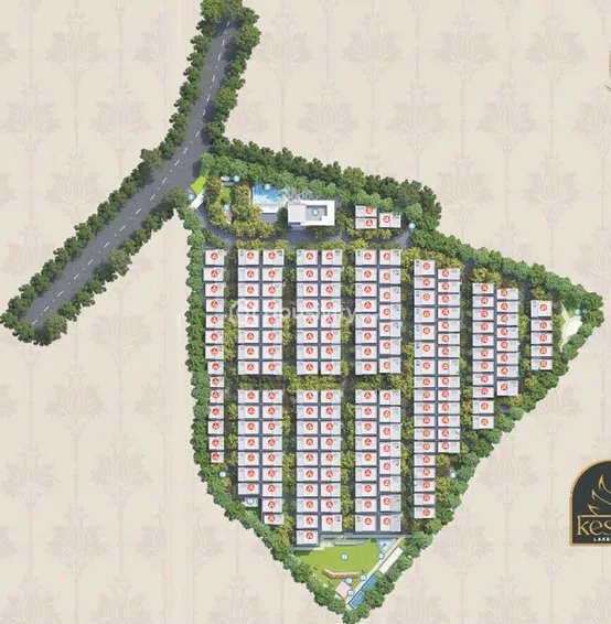 Sree Kesari Lakeside Image 7