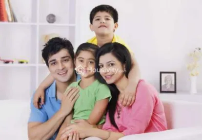 Sree Dhatri Nivas Image 2