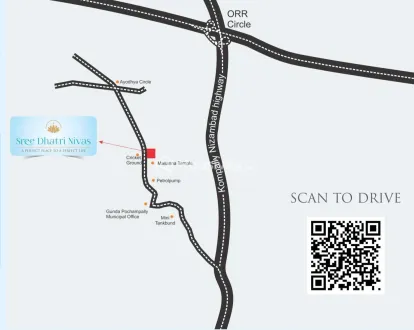 Sree Dhatri Nivas Image 5