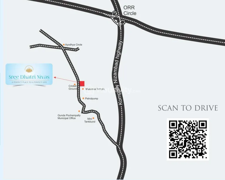 Sree Dhatri Nivas Image 5