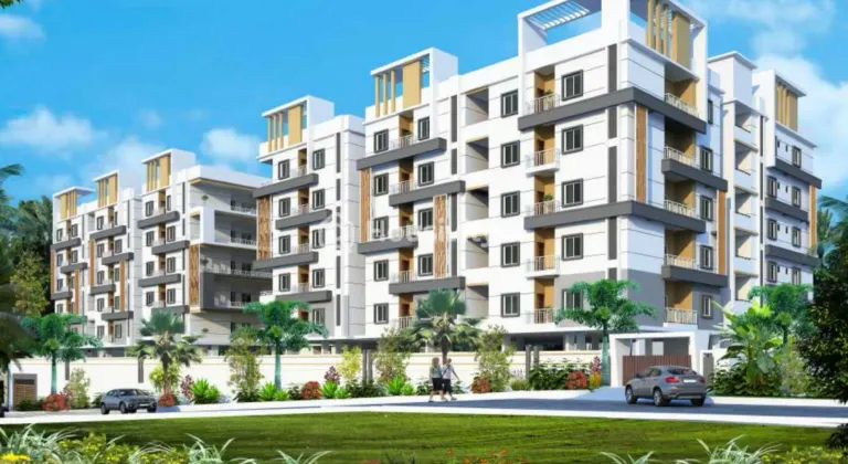 Sree Dhatri Nivas Thumbnail