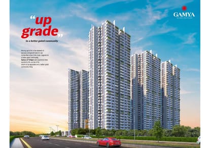 Supadha Gamya Brochure Image 2