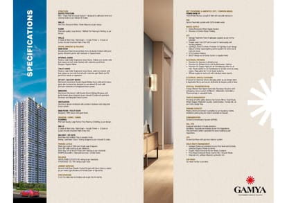 Supadha Gamya Brochure Image 8