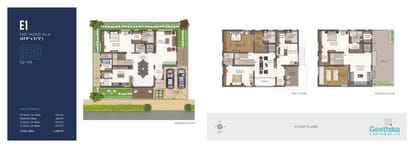 Supadha Geethika Villas Brochure Image 17
