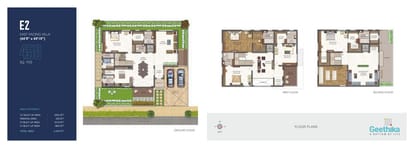 Supadha Geethika Villas Brochure Image 18