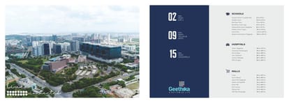 Supadha Geethika Villas Brochure Image 23
