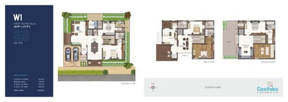 Supadha Geethika Villas Brochure Image 20