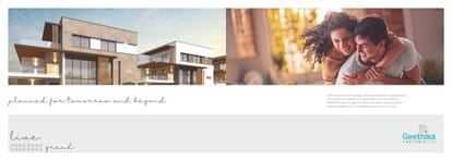 Supadha Geethika Villas Brochure Image 14