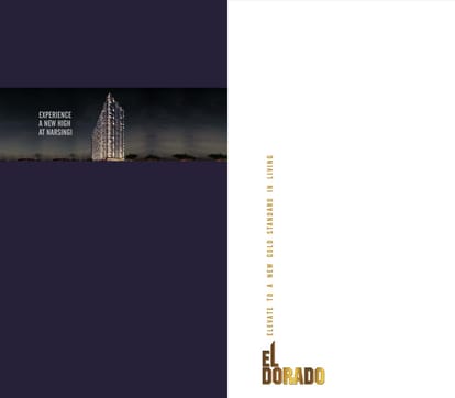 Lansum El Dorado Brochure Image 2