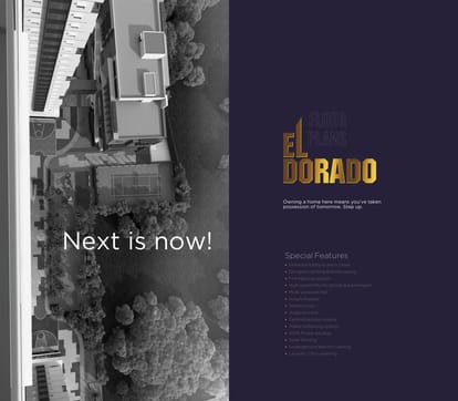 Lansum El Dorado Brochure Image 22