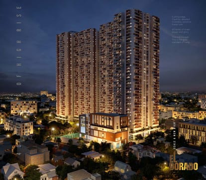 Lansum El Dorado Brochure Image 4