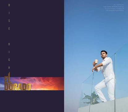 Lansum El Dorado Brochure Image 3