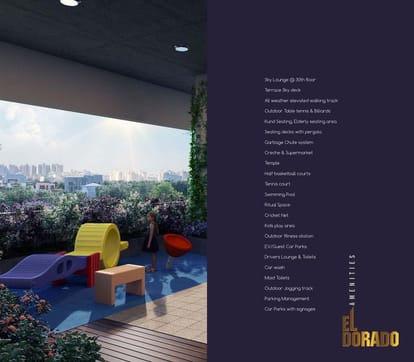 Lansum El Dorado Brochure Image 21