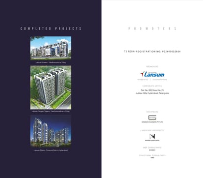 Lansum El Dorado Brochure Image 27