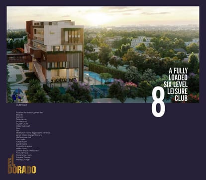 Lansum El Dorado Brochure Image 15