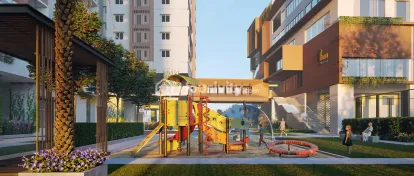 Lansum El Dorado Image 5