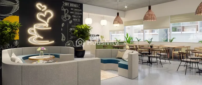 Lansum El Dorado Image 8