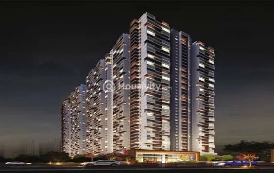 Lansum El Dorado Thumbnail