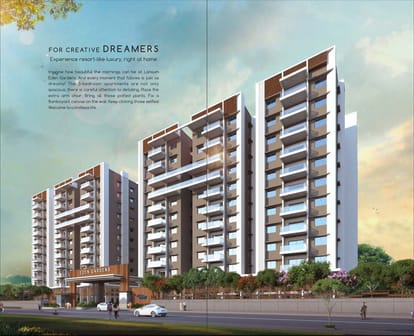 Lansum Eden Garden Brochure Image 5