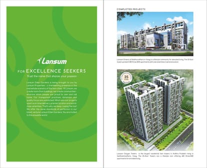 Lansum Eden Garden Brochure Image 17
