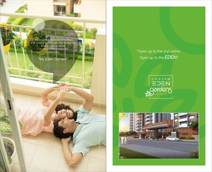 Lansum Eden Garden Brochure Image 2