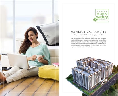 Lansum Eden Garden Brochure Image 6