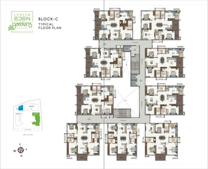 Lansum Eden Garden Brochure Image 14