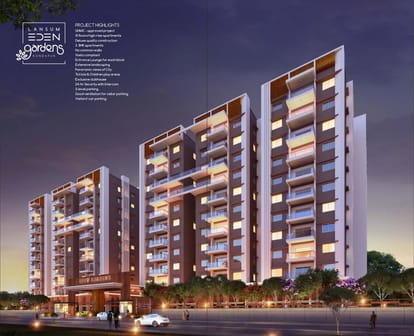 Lansum Eden Garden Brochure Image 9