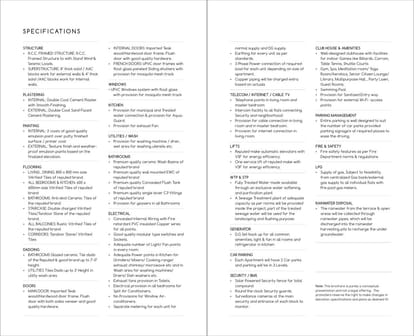 Lansum Eden Garden Brochure Image 16