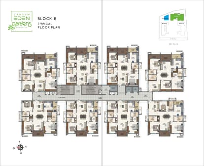 Lansum Eden Garden Brochure Image 13