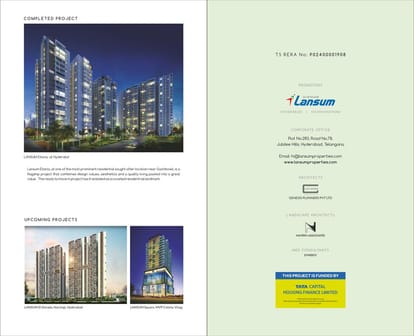 Lansum Eden Garden Brochure Image 18