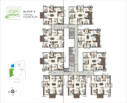 Lansum Eden Garden Brochure Image 12