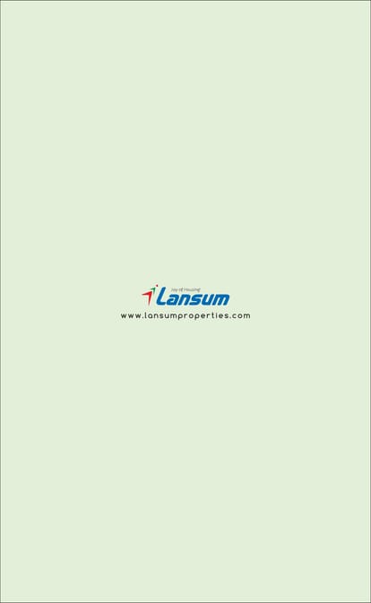 Lansum Eden Garden Brochure Image 19