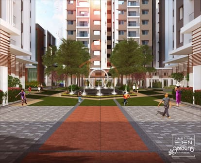 Lansum Eden Garden Brochure Image 7