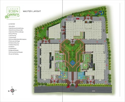 Lansum Eden Garden Brochure Image 11