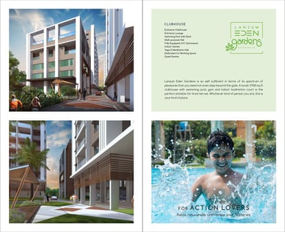 Lansum Eden Garden Brochure Image 10