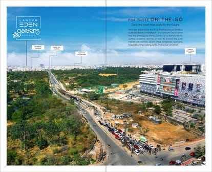 Lansum Eden Garden Brochure Image 4