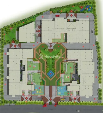 Lansum Eden Garden Image 4