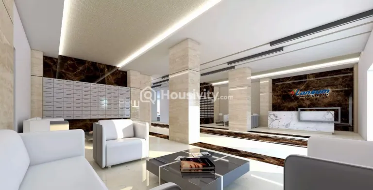 Lansum Eden Garden Image 1