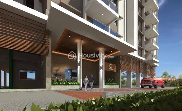 Lansum Eden Garden Image 3