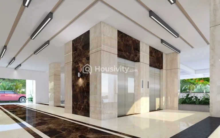 Lansum Eden Garden Image 2