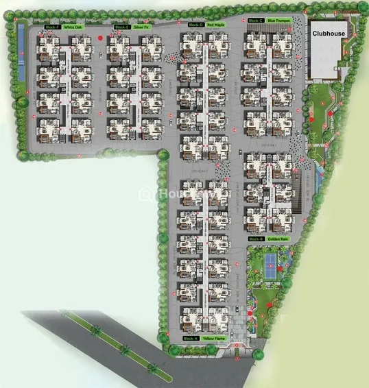 Tripura Green Alpha Image 3