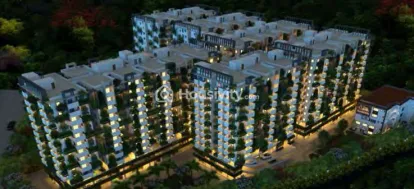 Tripura Green Alpha Image 1